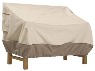 Eco Patio Bench Cover